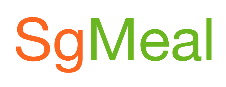Welcome to SgMeal!