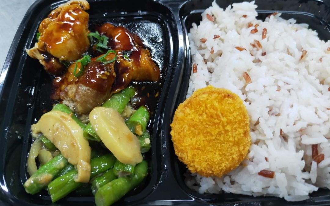 Free Meal in 5 February 2022